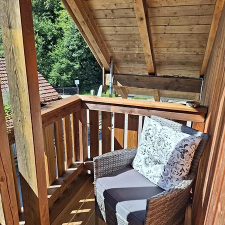 Andermann Appartement *