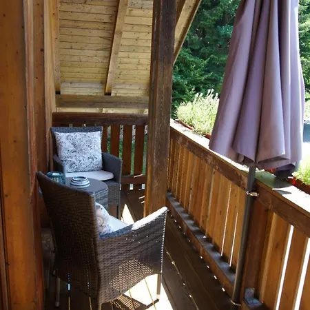 Andermann Appartement *