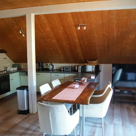 Appartement Andermann *