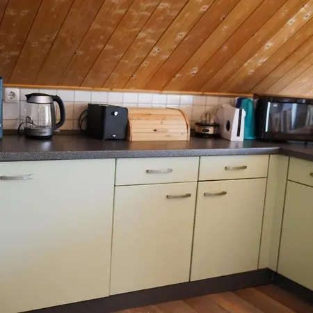 Andermann Apartamento