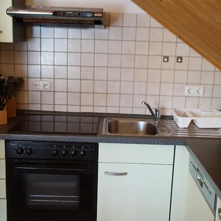 Andermann Apartment Neukirchen (Lower Bavaria)