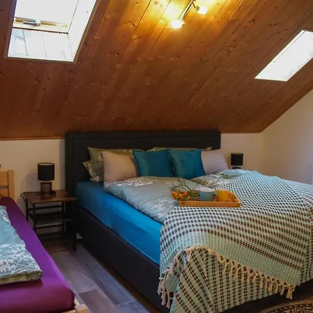 Andermann Apartamento *
