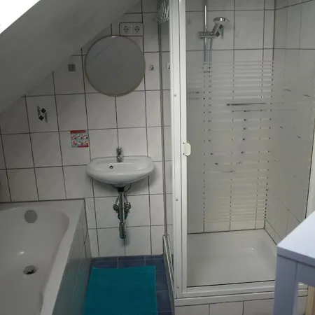 Andermann Apartment