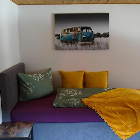 Apartment Andermann