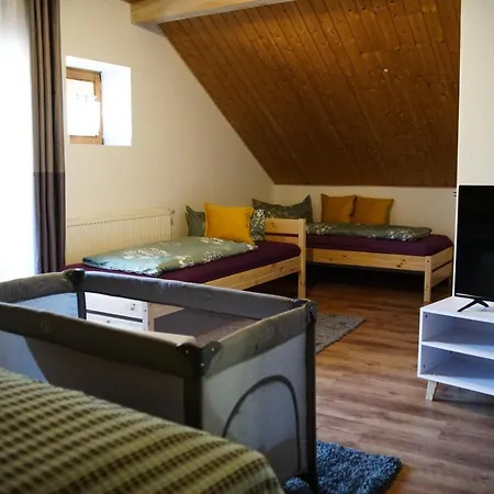 Andermann Apartamento *