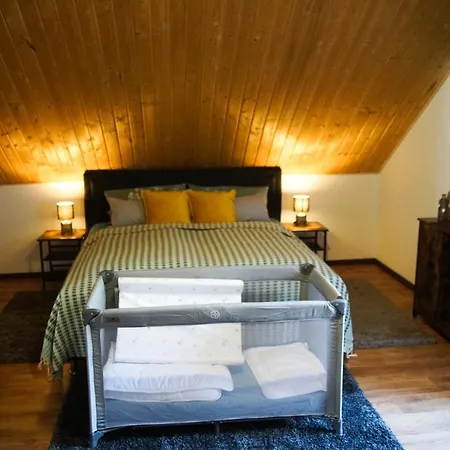 Andermann Apartment