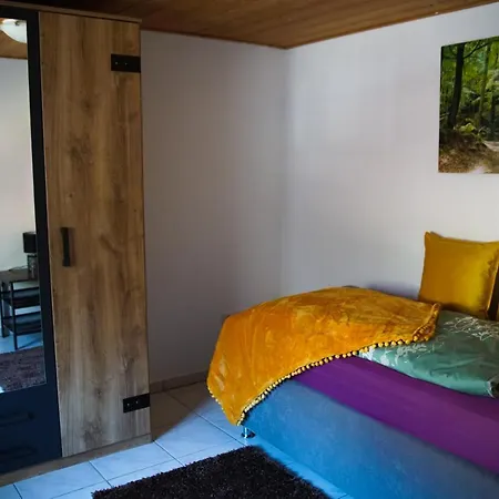 Apartment Andermann *