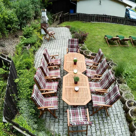 Apartment Andermann *