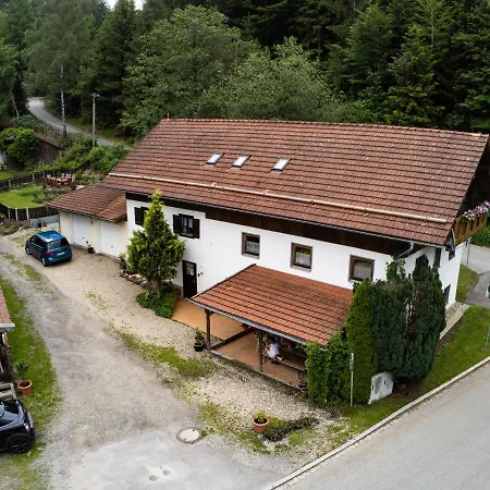 Andermann Apartment *