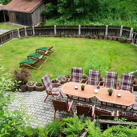 Andermann Apartment *