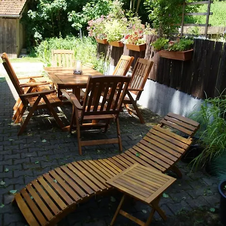 Andermann Apartamento Neukirchen (Lower Bavaria)