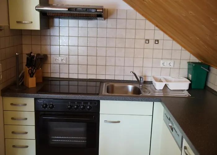 Andermann Apartman Neukirchen