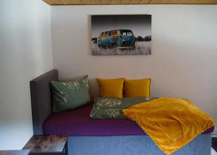 Apartman Andermann
