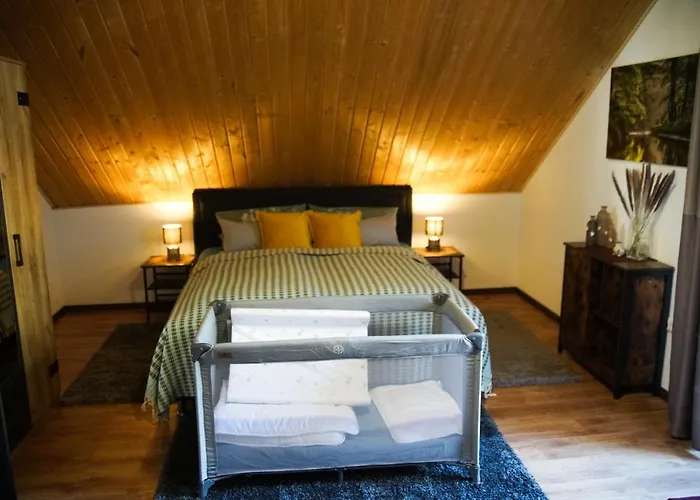 Andermann Apartman