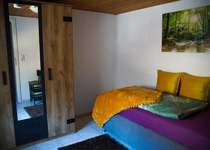 Apartman Andermann *