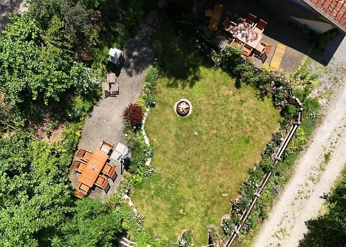Andermann Apartman *