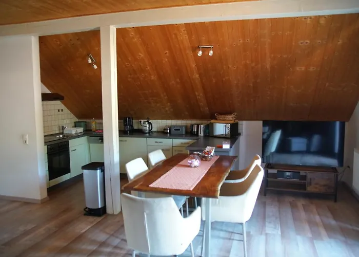 Apartman Andermann *
